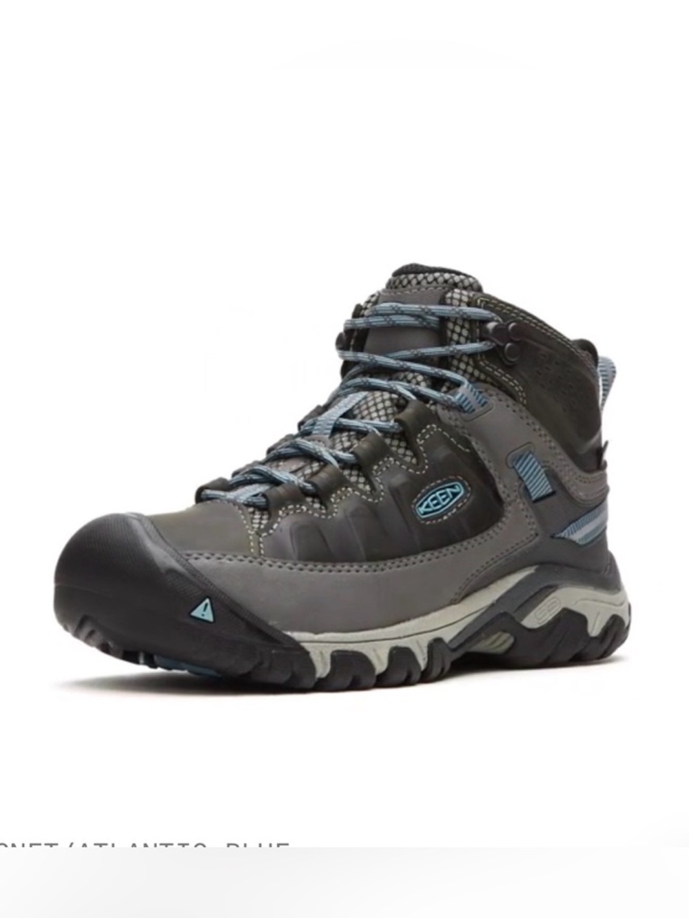 KEEN Targhee women’s Boot